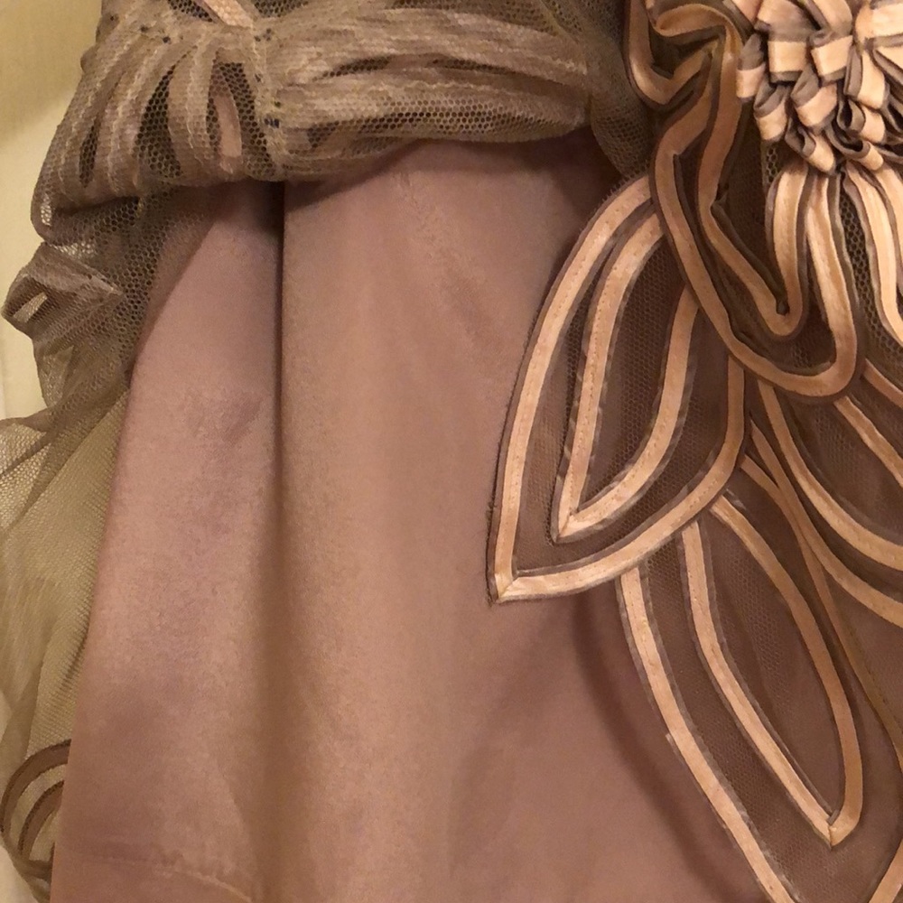 Dress by Ryu - Picture 4 of 11